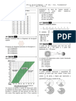 1 P.D - 2014 (Mat. 9º Ano) - Blog Do Prof. Warles