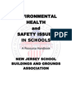 NJSBGA Environmental Guide