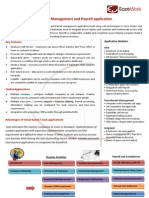 HR Brochure