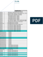 Estados Financieros - Bondsford S.A. LH