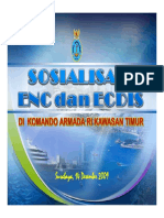 Sosialisasi Enc Dan Ecdis PDF