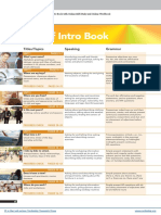 Interchange Intro Level Scope and Sequence