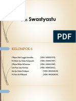 Statistika Ekonomi (Kelompok 6) - 1