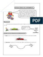 Fisica. Trabajo