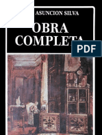 Obra (José Asunción Silva)