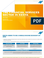  Fact Pack Financial Services Kenya