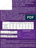 Inmunohemoglobinas PDF