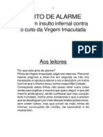 Pe Júlio Ma de Lombaerde - Grito de Alarme.