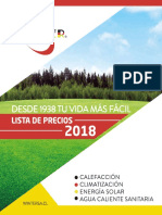 Catalogo 2018 Winter PDF