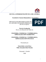 Tesis Asesoria de Imagen PDF