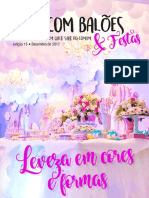 Revista de Balões PDF