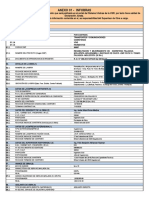 04.01. Ficha Estandar Infobras