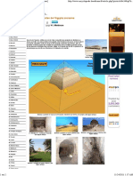 (Meïdoum (Les Principaux Sites de L'egypte Ancienne-Meidoum) )