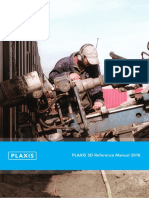 PLAXIS 3D Reference Manual 2018