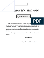 Cuadernillo-Matematica 2°