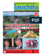 La Gauchita 127