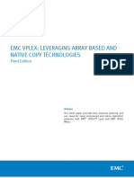 h12642 WP Emc Vplex Leveraging Native and Array Based Copy Technologies