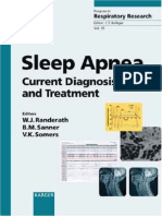 Sleep Apnea PDF