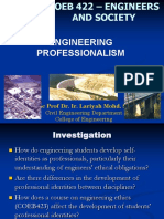 Lecture 5-1 Engineering Professionalism 1-35 - Part1 PDF