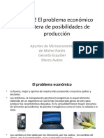 Problema Economico FPP