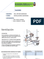 Manual de Albanileria Las Instalaciones Sanitarias de La Casa