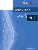 UsersManual Easypower PDF