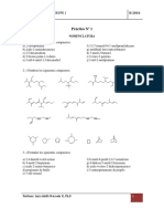 Práctico #1, Nomenclatura, QMC 200