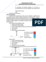 Automatización Con PLC