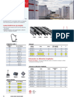 Domex - Bond - Rojo - LATAM TUBERIA Y ACCESORIOS CONUIT PDF