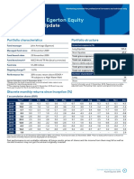 Schroder GAIA Egerton Equity: Quarterly Fund Update