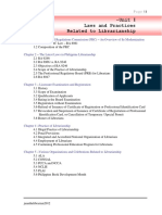 Unit 1 Laws and Practices Related To Librarianship