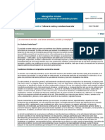 Ciudadanía, Democracia y Valores en Sociedades Plurales: La Convivencia Escolar: Una Tarea Necesaria, Posible y Compleja