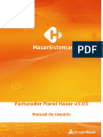 FFH Manual de Usuario - V3.03