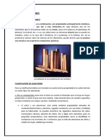 Aleaciones de Distintos Metales