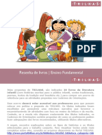 Resenha de Livros Ef 2014 1 20140710112419 PDF