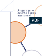 LQMS 10. Assessment - EQA