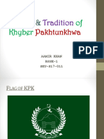 KPK Culture