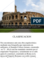 El Coliseo