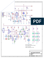 Schematic 4 Thermometer