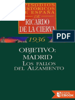 Objetivo Madrid