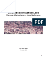 Investig. 2009 Barrios de SAS PDF