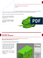 3dsmax Modelado 11 Ibe