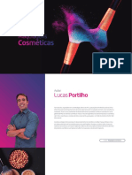 E Book Maquiagens - Cosméticas PDF