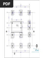 Scale:: Water Tank 20,000 LTRS. Capacity