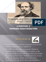 Charls Dickens