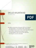 Siklus Akuntansi