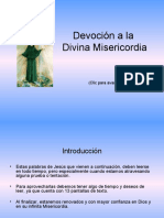 Divina Misericordia