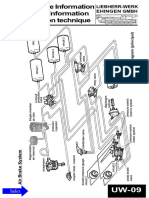 Technische Information Technical Information Information Technique