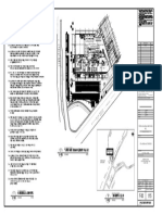 Site Development Plan: Application For BFP Permit