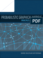 (Adaptive Computation and Machine Learning) Daphne Koller - Nir Friedman - Probabilistic Graphical Models - Principles and PDF